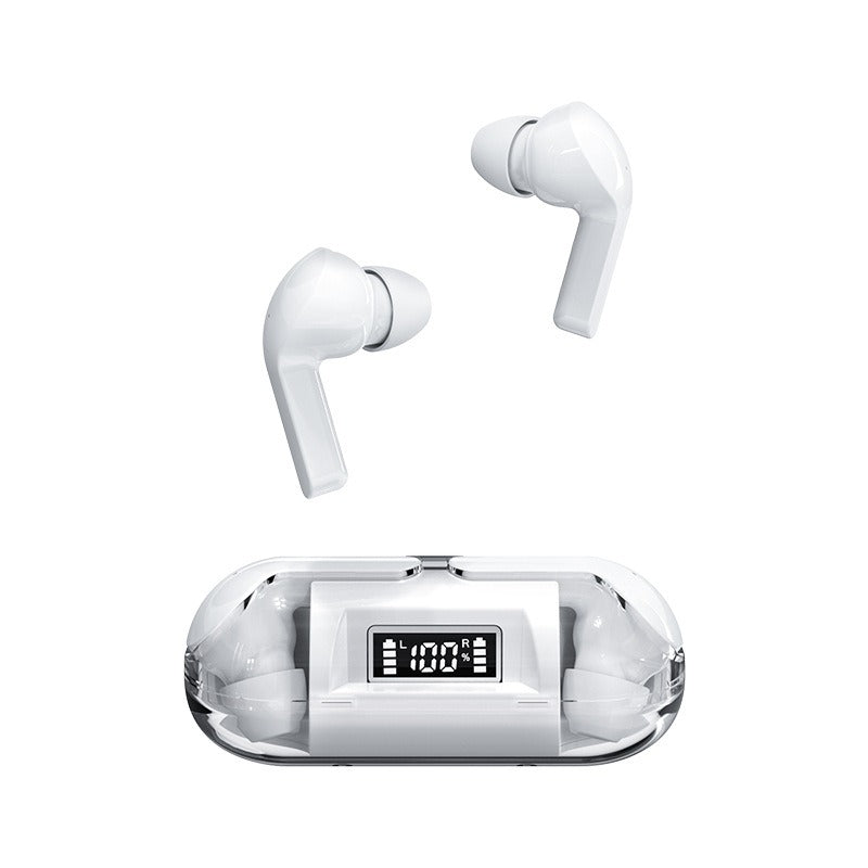 TWS Bluetooth 5.3 Wireless Earbuds