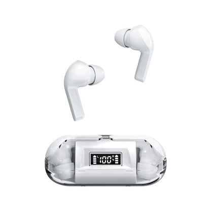 TWS Bluetooth 5.3 Wireless Earbuds