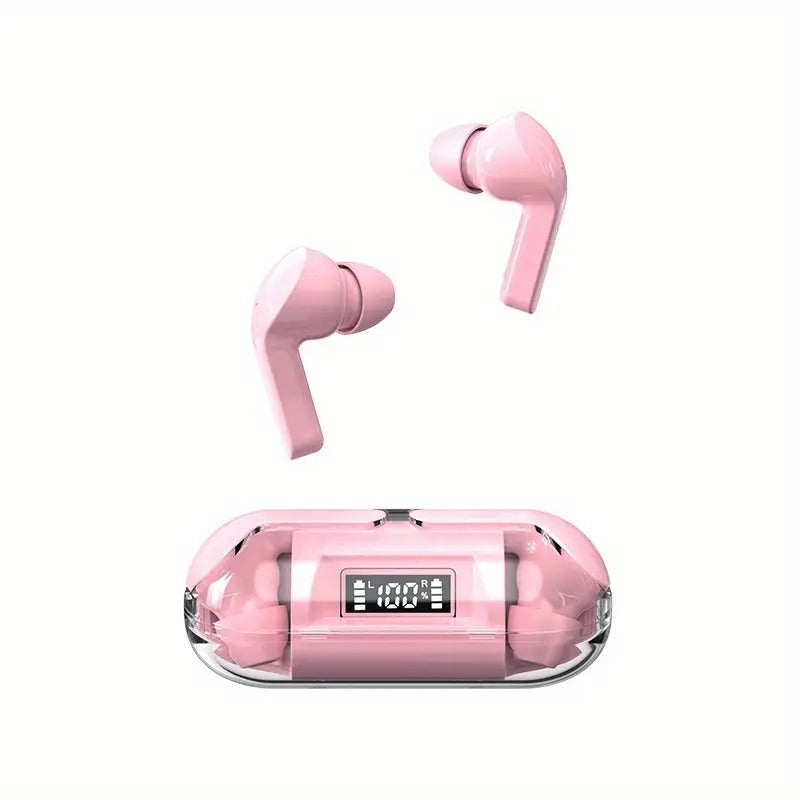 TWS Bluetooth 5.3 Wireless Earbuds