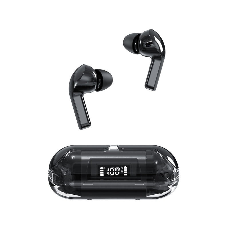 TWS Bluetooth 5.3 Wireless Earbuds