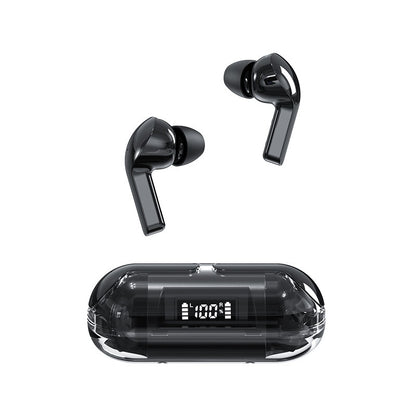 TWS Bluetooth 5.3 Wireless Earbuds