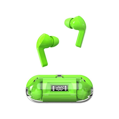 TWS Bluetooth 5.3 Wireless Earbuds