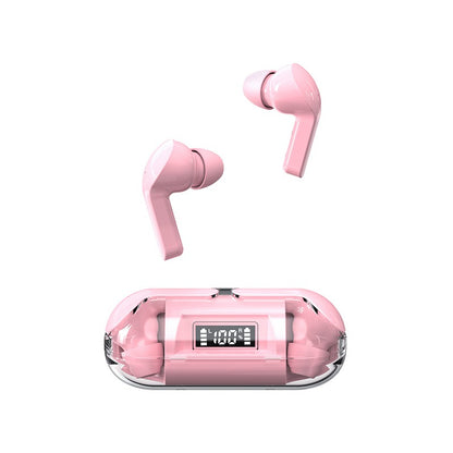 TWS Bluetooth 5.3 Wireless Earbuds