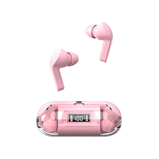 TWS Bluetooth 5.3 Wireless Earbuds